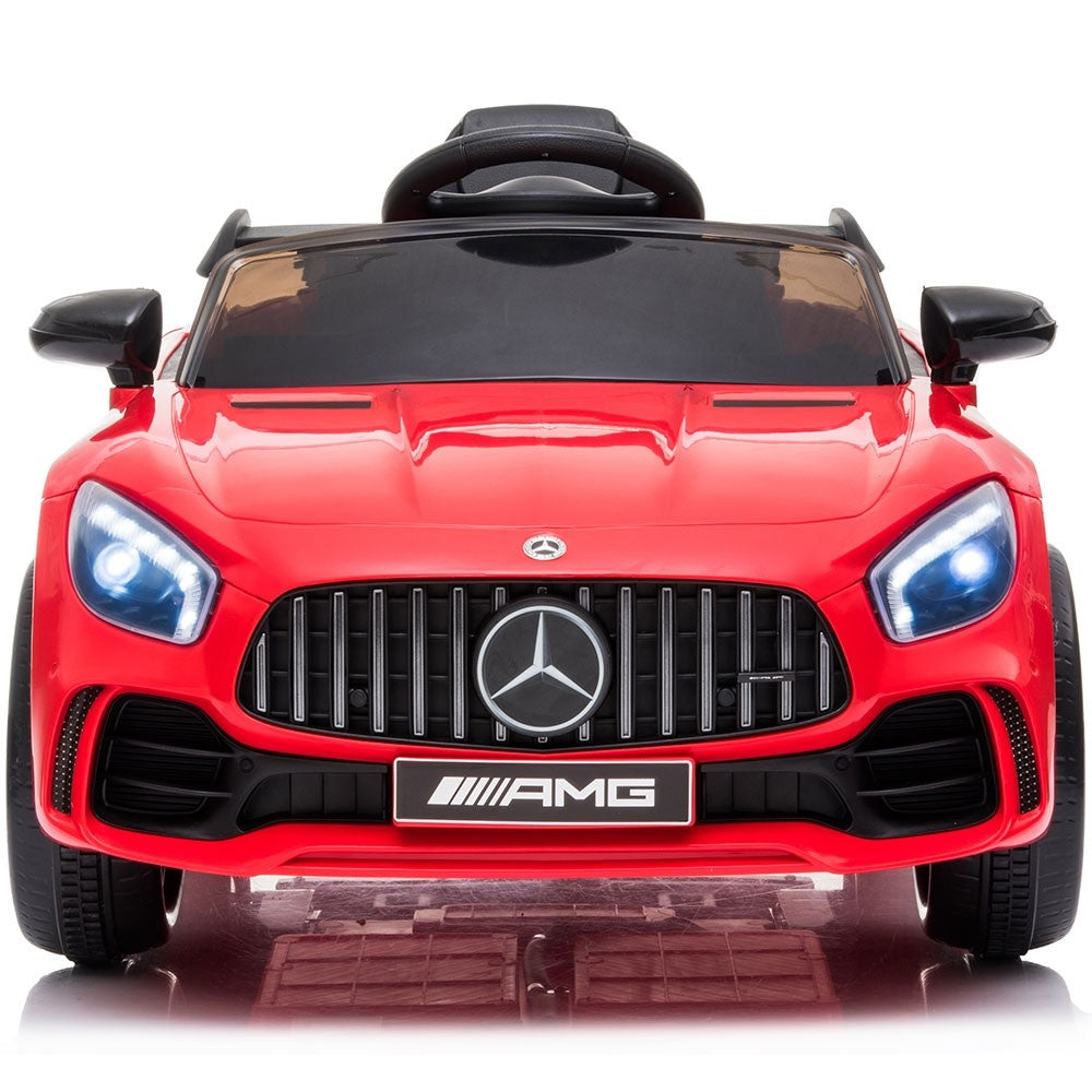 Hubners masinuta electrica Mercedes Benz AMG 3 ani+ Red