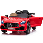 Hubners masinuta electrica Mercedes Benz AMG 3 ani+ Red