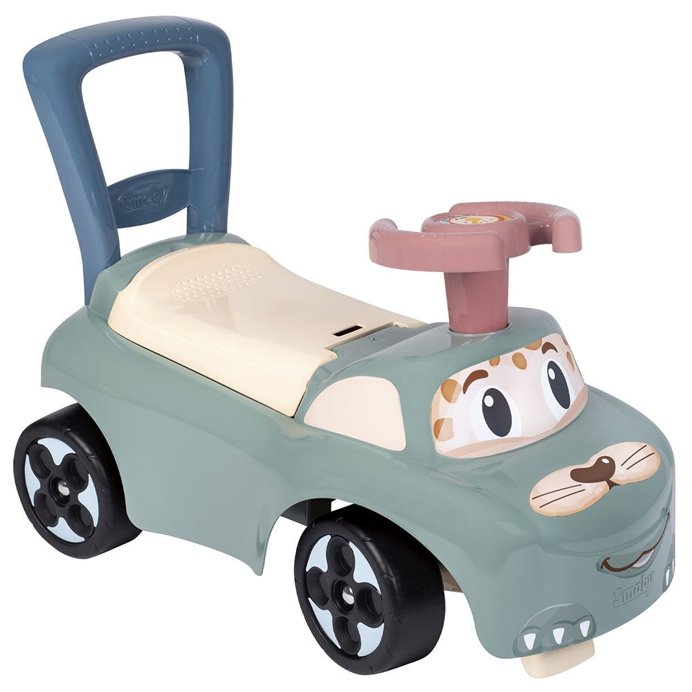 smoby-masinuta-auto-10m-verde-s7600140501