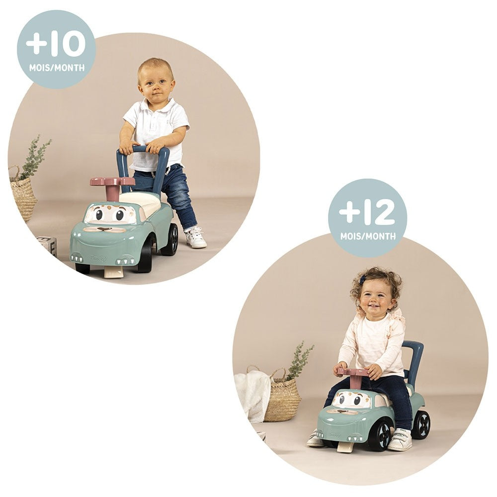 smoby-masinuta-auto-10m-verde-s7600140501