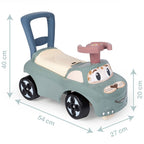 smoby-masinuta-auto-10m-verde-s7600140501