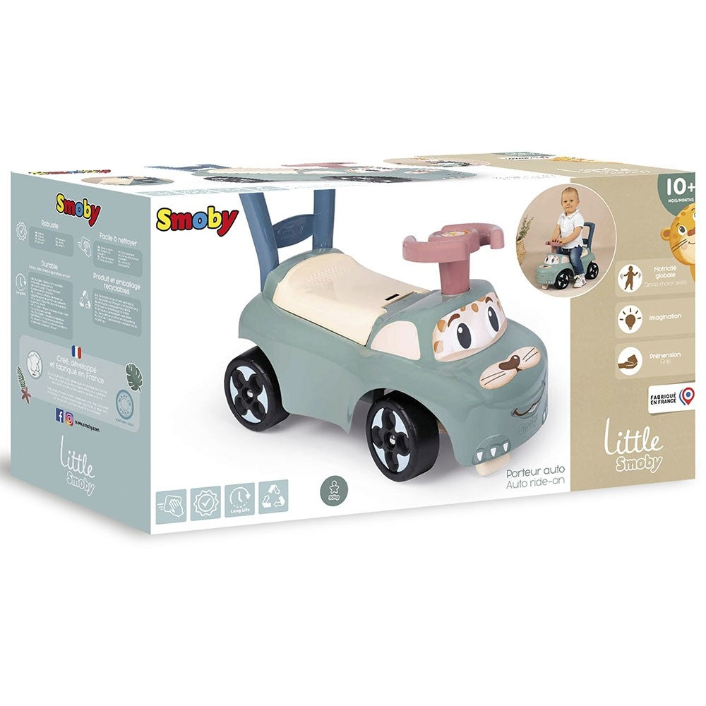 smoby-masinuta-auto-10m-verde-s7600140501