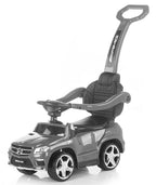 Chipolino masinuta de impins cu copertina Mercedes Benz 02