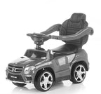 Chipolino masinuta de impins cu copertina Mercedes Benz 03