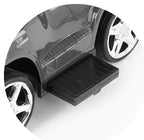 Chipolino masinuta de impins cu copertina Mercedes Benz 07