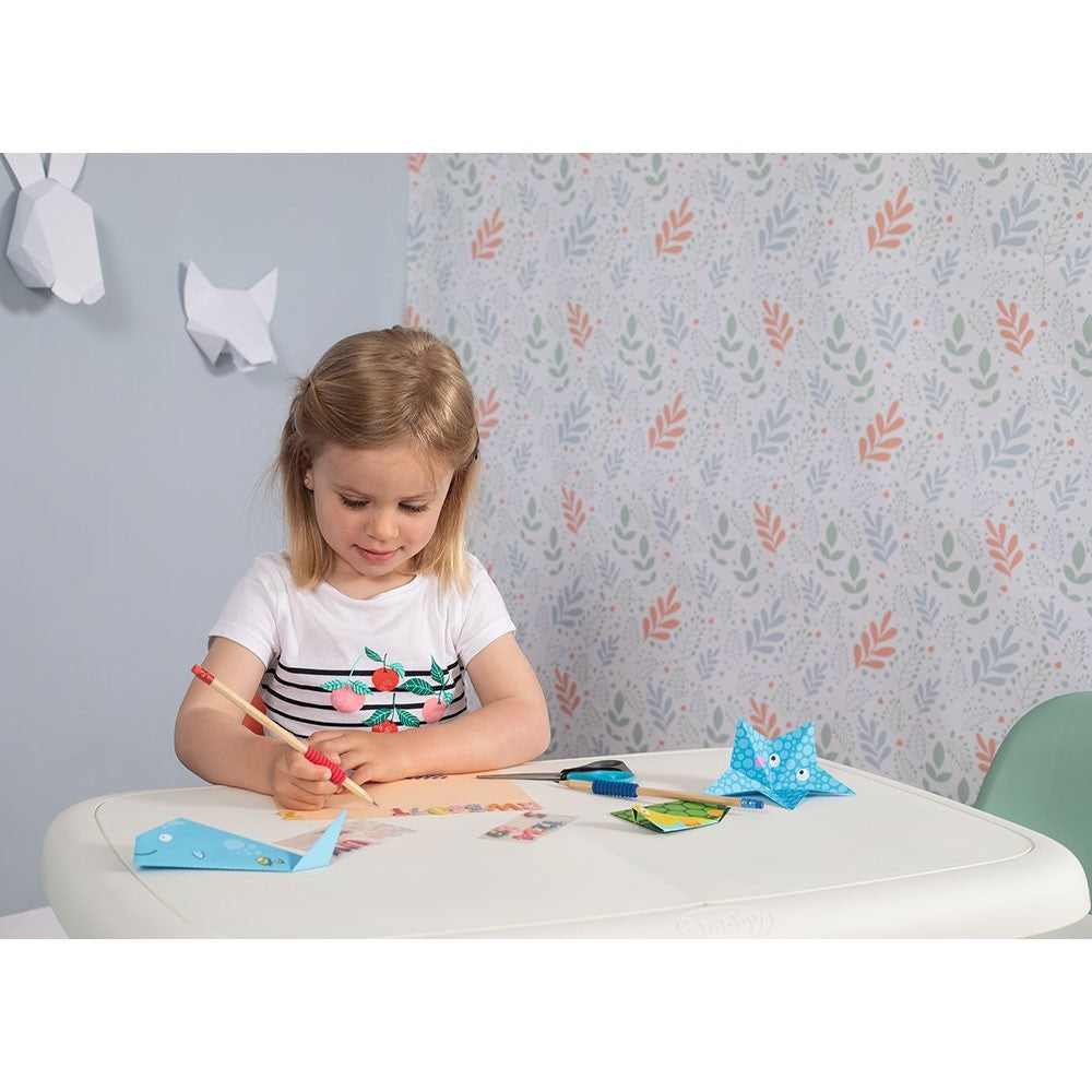 Smoby Masuta pentru copii 18m+ White