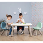 Smoby Masuta pentru copii 18m+ White