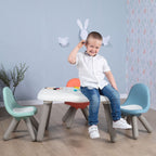 Smoby Masuta pentru copii 18m+ White