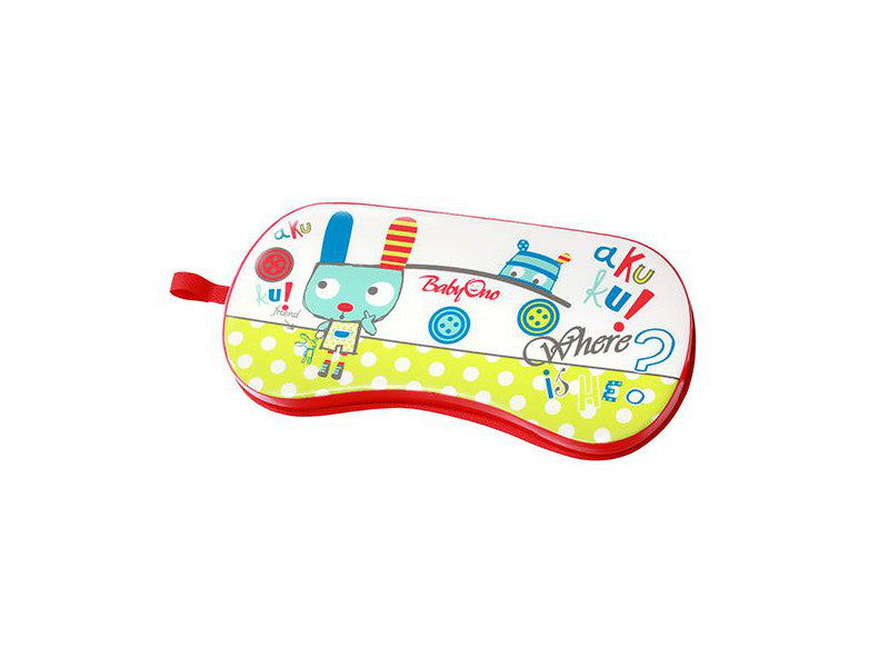Baby Ono Covor antiderapant baie pentru protectie genunchi