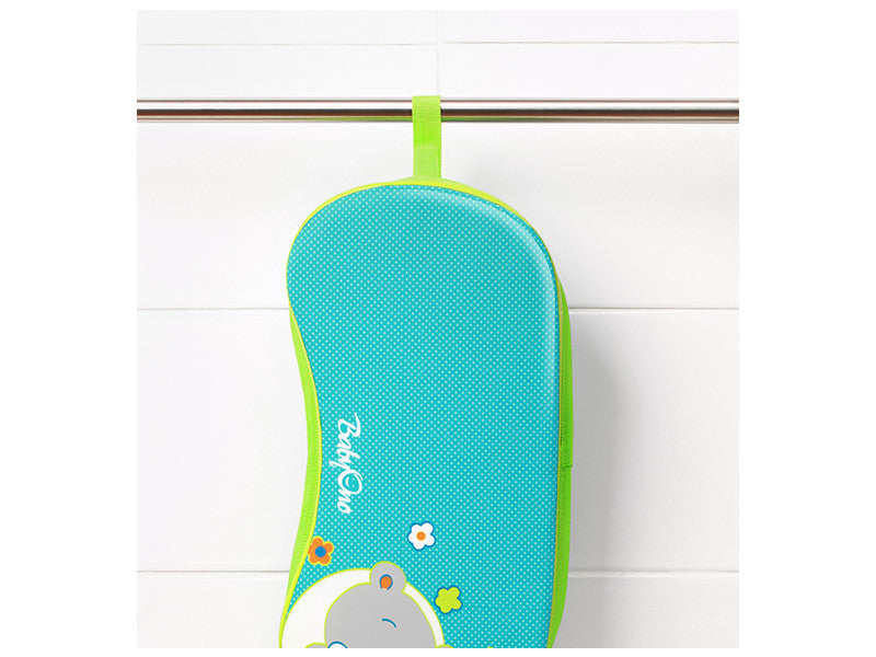 Baby Ono Covor antiderapant baie pentru protectie genunchi