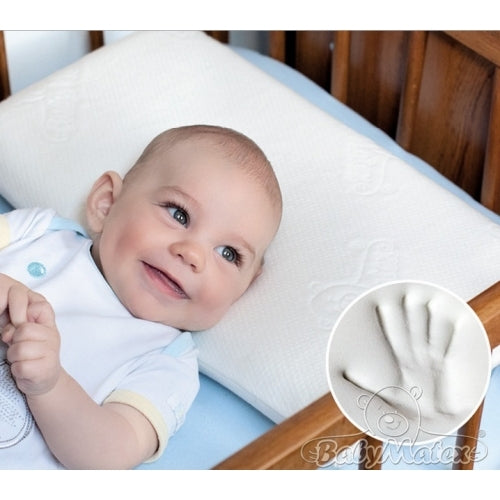 BabyMatex Perna termoactiva MEMO 0m+ Imagine principală a produsului