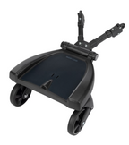 Maxi Cosi adaptor pentru al doilea copil cu scaun Hop-on board 2-4 ani Black