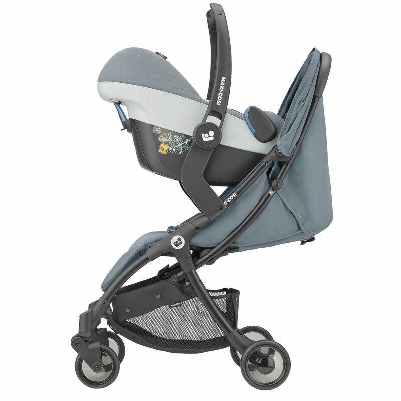 Maxi Cosi adaptor scaun auto la carucior Jaya 0m+