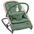 Maxi Cosi balansoar Kori 2in1 rocker 0m+ Beyond Green Eco