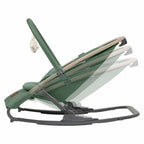 Maxi Cosi balansoar Kori 2in1 rocker 0m+ Beyond Green Eco