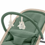 Maxi Cosi balansoar Kori 2in1 rocker 0m+ Beyond Green Eco