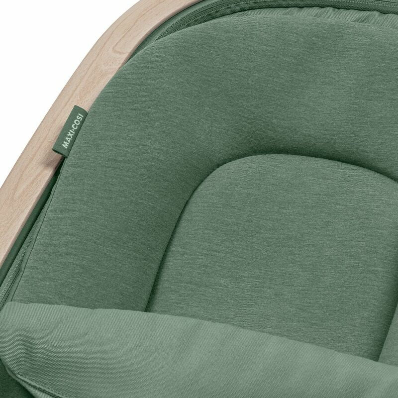 Maxi Cosi balansoar Kori 2in1 rocker 0m+ Beyond Green Eco