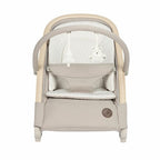 Maxi Cosi balansoar Kori 2in1 rocker 0m+ Classic Beige Eco