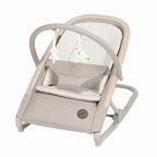 Maxi Cosi balansoar Kori 2in1 rocker 0m+ Classic Beige Eco