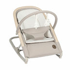 Maxi Cosi balansoar Kori 2in1 rocker 0m+ Classic Beige Eco