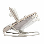 Maxi Cosi balansoar Kori 2in1 rocker 0m+ Classic Beige Eco