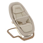 Maxi Cosi balansoar si fotoliu Dove Pro 0-15 kg Elegance Beige