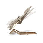 Maxi Cosi balansoar si fotoliu Dove Pro 0-15 kg Elegance Beige