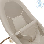 Maxi Cosi balansoar si fotoliu Dove Pro 0-15 kg Elegance Beige