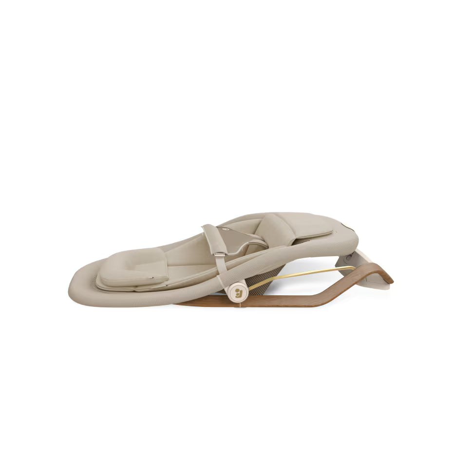 Maxi Cosi balansoar si fotoliu Dove Pro 0-15 kg Elegance Beige