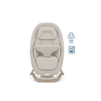 Maxi Cosi balansoar si fotoliu Dove Pro 0-15 kg Elegance Beige
