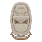 Maxi Cosi balansoar si fotoliu Dove Pro 0-15 kg Elegance Beige