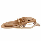 Maxi Cosi balansoar si fotoliu Dove Pro 0-15 kg Elegance Bronze