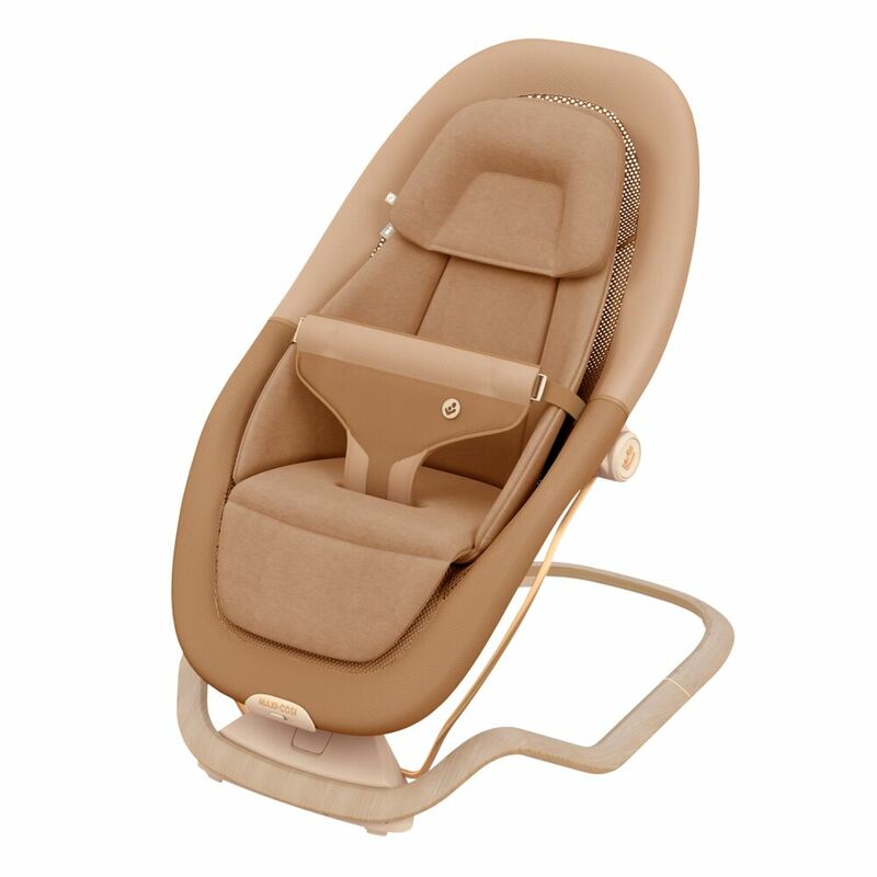Maxi Cosi balansoar si fotoliu Dove Pro 0-15 kg Elegance Bronze