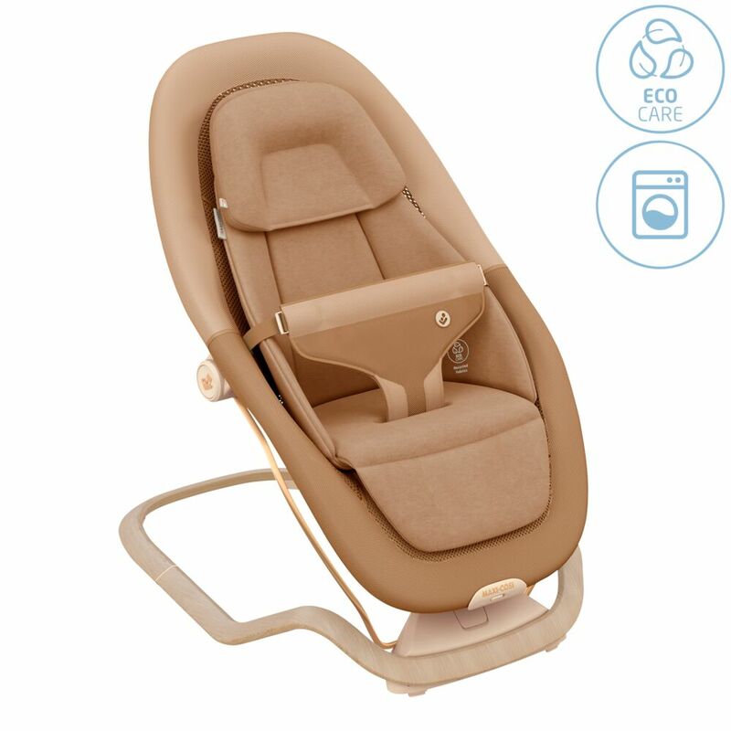 Maxi Cosi balansoar si fotoliu Dove Pro 0-15 kg Elegance Bronze