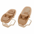 Maxi Cosi balansoar si fotoliu Dove Pro 0-15 kg Elegance Bronze
