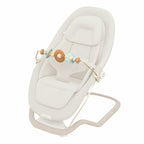 Maxi Cosi balansoar si fotoliu Dove Pro 0-15 kg Elegance Bronze