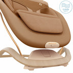 Maxi Cosi balansoar si fotoliu Dove Pro 0-15 kg Elegance Bronze