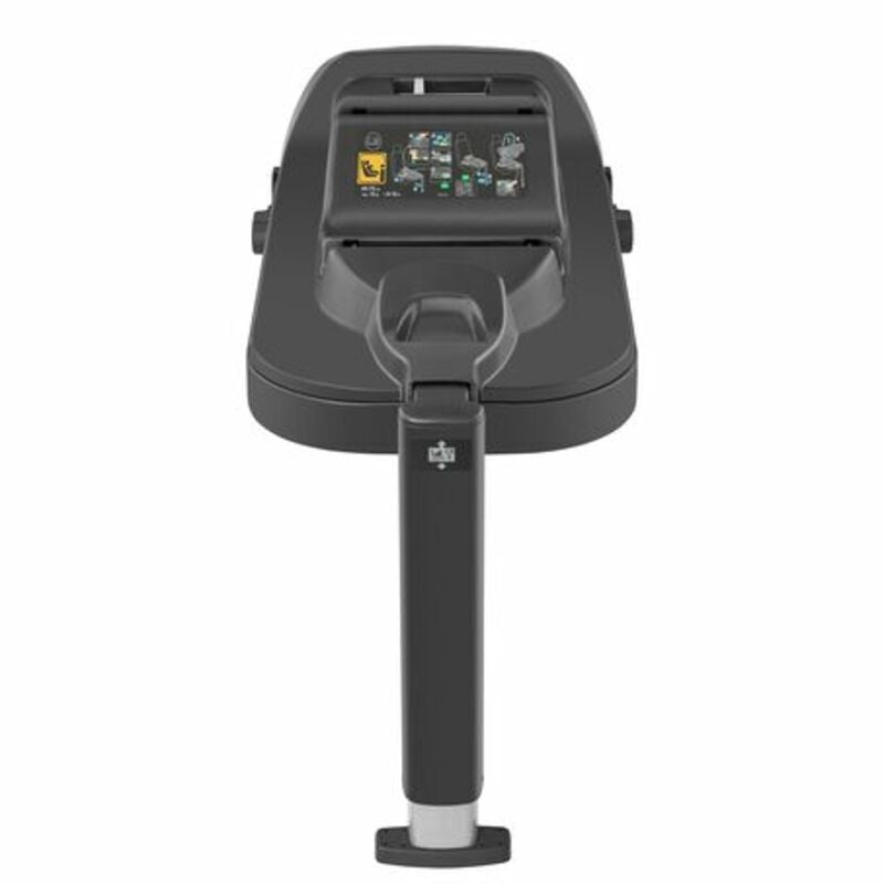 Maxi Cosi baza isofix pentru scaun auto CabrioFix i-Size