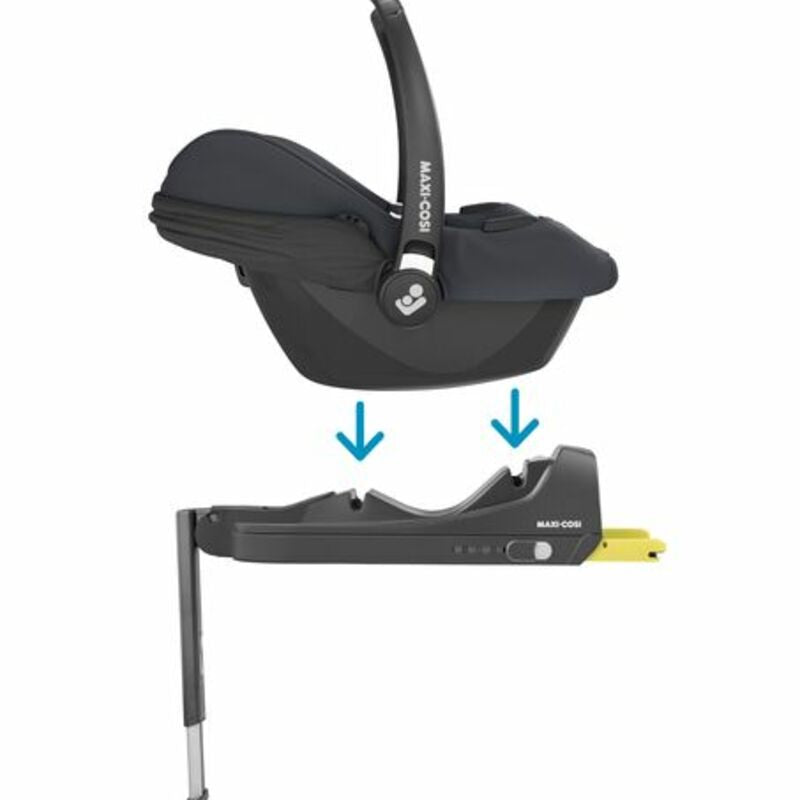 Maxi Cosi baza isofix pentru scaun auto CabrioFix i-Size