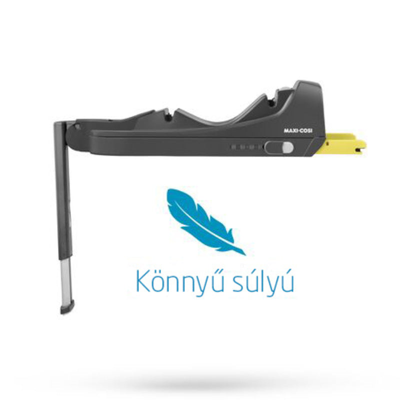 Maxi Cosi baza isofix pentru scaun auto CabrioFix i-Size