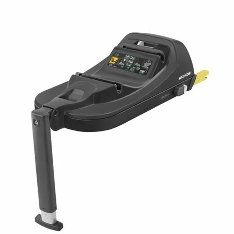 Maxi Cosi baza isofix pentru scaun auto CabrioFix i-Size Imagine principală a produsului