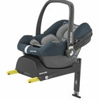 Maxi Cosi baza isofix pentru scaun auto CabrioFix i-Size