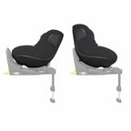 Maxi Cosi baza scaun auto Familyfix 360 Pro SlideTech i-Size