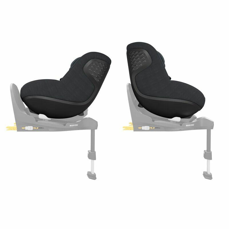 Maxi Cosi baza scaun auto Familyfix 360 Pro SlideTech i-Size