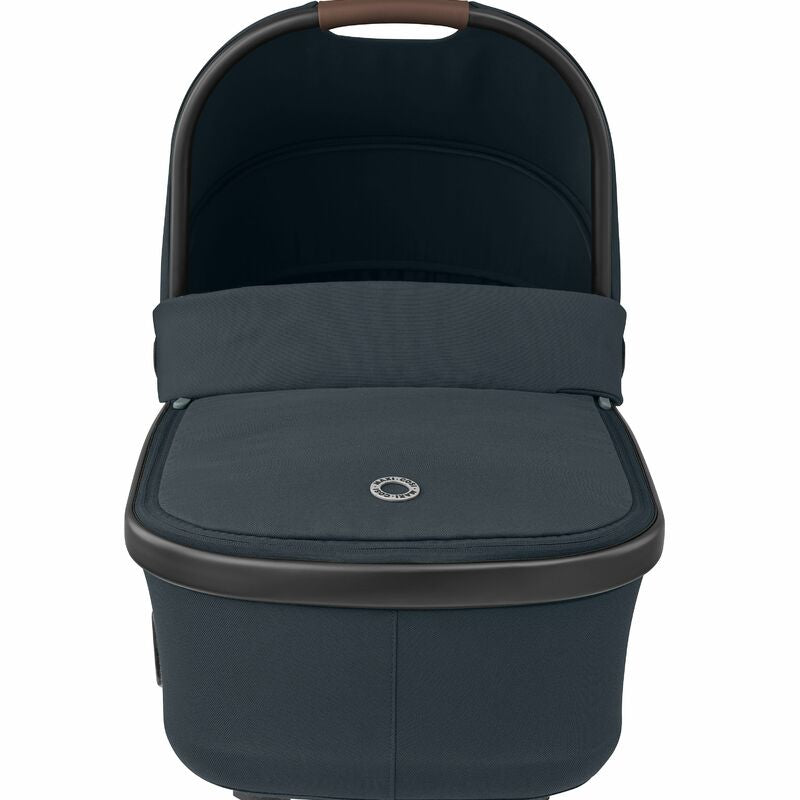 Maxi Cosi carucior 2in1 Lila Cp cu landou Oria 0m+ Essential Graphit