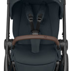 Maxi Cosi carucior 2in1 Oxford 0-22 kg Essential Graphite
