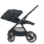 Maxi Cosi carucior 2in1 Oxford 0-22 kg Essential Graphite