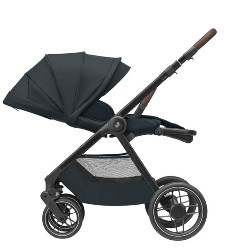 Maxi Cosi carucior sport Oxford 0-22 kg Essential Graphite