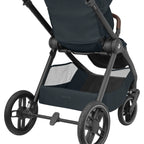 Maxi Cosi carucior 2in1 Oxford 0-22 kg Essential Graphite