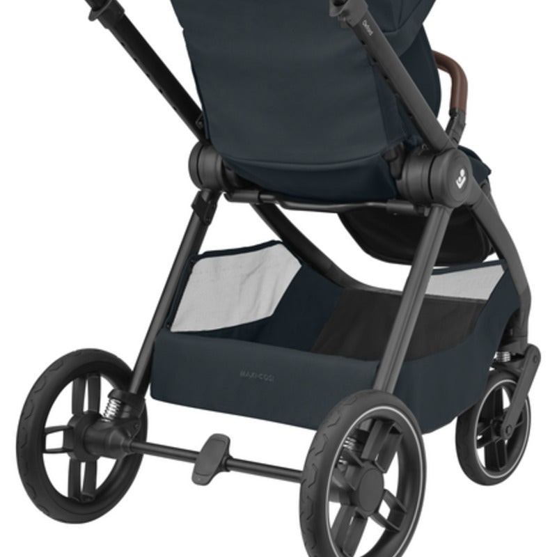 Maxi Cosi carucior sport Oxford 0-22 kg Essential Graphite